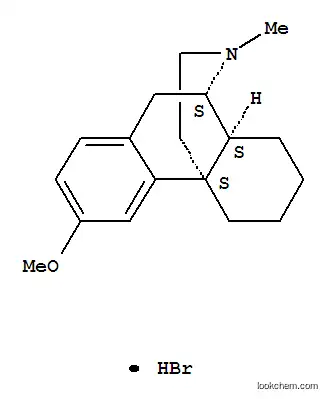 125-69-9 Structure