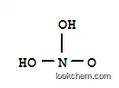 Molecular Structure of 12507-77-6 (nitric acid)