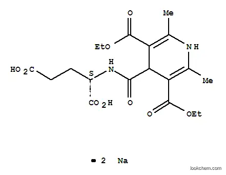 Molecular Structure of 125387-12-4 (glutapyrone)