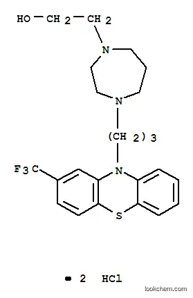 1256-01-5 Structure