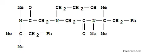 126-27-2 Structure