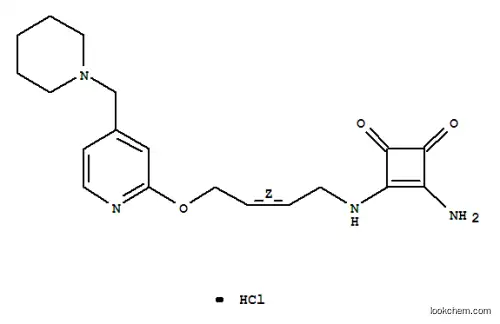 Molecular Structure of 126463-66-9 (IT 066)