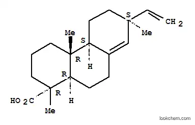 127-27-5 Structure