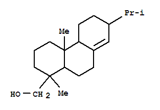 1-Phenanthrenemethanol,1,2,3,4,4a,4b,5,6,7,9,10,10a-dodecahydro-1,4a-dimethyl-7-(1-methylethyl)-