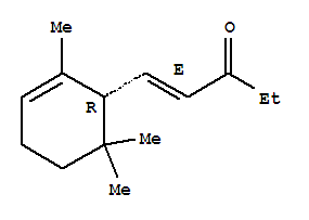 1-Penten-3-one,1-[(1R)-2,6,6-trimethyl-2-cyclohexen-1-yl]-, (1E)-