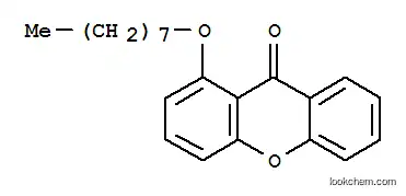 1-(octyloxy)-9H-xanthen-9-one