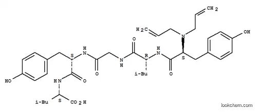 Molecular Structure of 127808-81-5 (diallyl G)