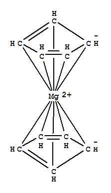 Magnesocene(1284-72-6)