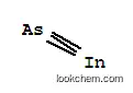 Molecular Structure of 1303-11-3 (INDIUM ARSENIDE)