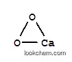 Molecular Structure of 1305-79-9 (Calcium peroxide)