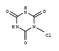 Chloroisocyanuric Acid