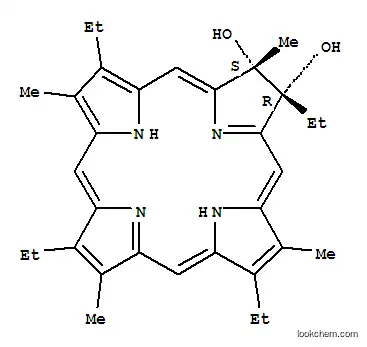 130650-84-9 Structure
