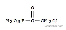 Molecular Structure of 131711-04-1 (chloroacetylphosphonate)