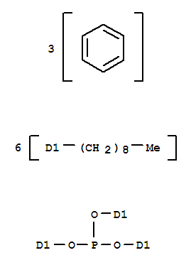 Phenol, dinonyl-,1,1',1''-phosphite
