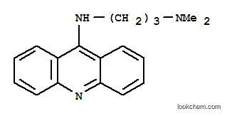 Molecular Structure of 13365-37-2 (C 137)