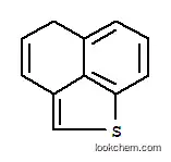 Molecular Structure of 13375-52-5 (Potassiumtetrafluoroaluminate)