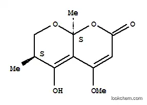 134152-11-7 Structure