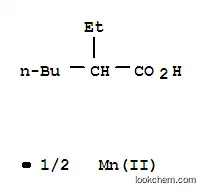 Manganese bis(2-ethylhexanoate)