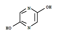 2,5-Pyrazinediol CAS NO.134434-28-9