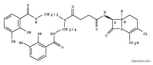 Molecular Structure of 134782-23-3 (Jam-2-263)
