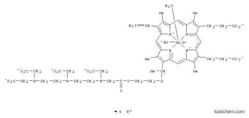 Molecular Structure of 134837-80-2 (ATN 10)