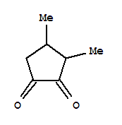3,4-Dimethylcyclo-pentane-1,2-dione