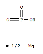 Metaphosphoric acid(HPO3), magnesium salt (8CI,9CI)