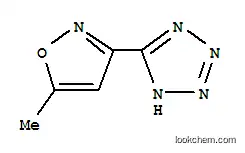 13600-36-7 Structure