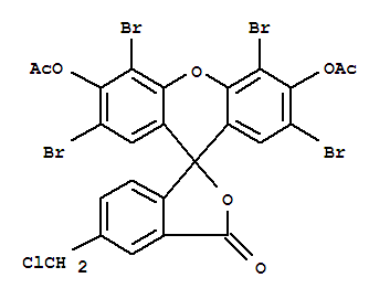 5-Chloromethyleosin diacetate