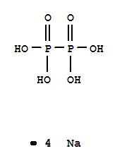 sodium hypophosphate - Na4P2O6