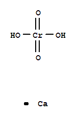 Calcium chromate(VI)