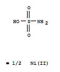 Nickel sulfamate CAS NO.: 13770-89-3