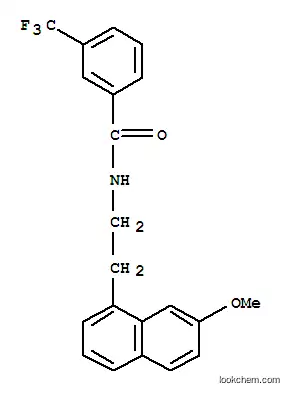 138112-90-0 Structure