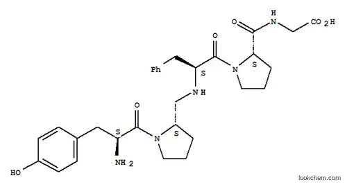 Molecular Structure of 138474-03-0 (CM 2-3)