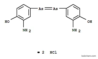 139-93-5 Structure