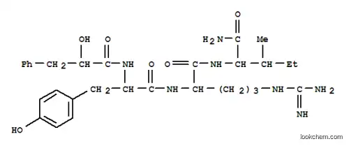 Molecular Structure of 139026-54-3 (Antho-RIamide I)