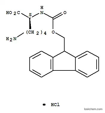 139262-23-0 Structure
