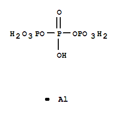 Aluminumdihydrogen tripolyphosphate