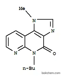 139482-11-4 Structure