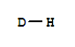 Deuterium, mol. withhydrogen (HD) (8CI,9CI)