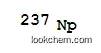Molecular Structure of 13994-20-2 (NEPTUNIUM-237)