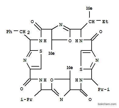 140430-46-2 Structure