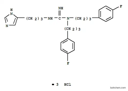 Molecular Structure of 141099-46-9 (FR-A 19)