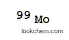Molecular Structure of 14119-15-4 (Molybdenum99)