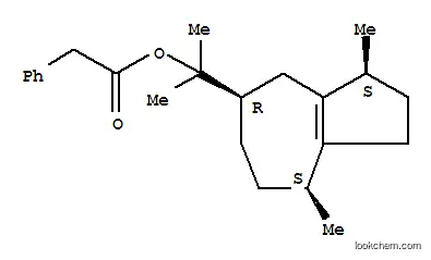 14166-03-1 Structure