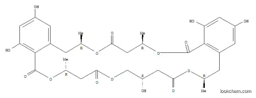 Molecular Structure of 141731-75-1 (NG 011)