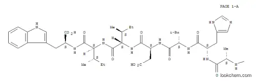 Molecular Structure of 142569-99-1 (IRL-1620)
