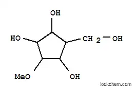 Molecular Structure of 142878-30-6 (salpantiol)