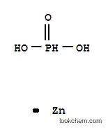 Phosphonic acid, zincsalt (1:1)