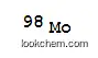 Molybdenum, isotope ofmass 98